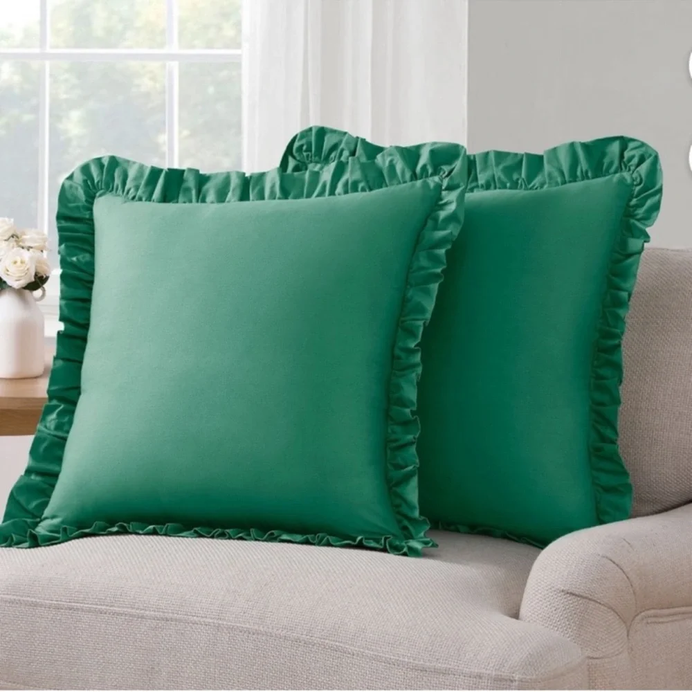 Set of 2 Draper James Large Plush 20